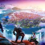 『Fortnite』チャプター4 シーズン2