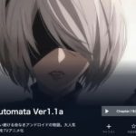 TVアニメ「NieR:Automata」