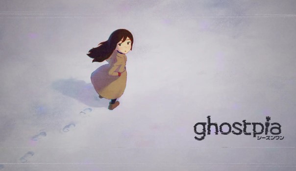 「ghostpia シーズンワン」Switch版