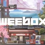 「Weebox」を公開・マンガ・アニメファンに向けたデジタルコレクティブルプラットフォーム