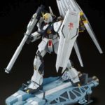 『ガンダム 逆襲のシャア』89式ベース・ジャバーがガンプラ「RE/100」で立体化