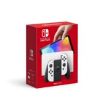 Nintendo Switch有機ELモデルの魅力とは？