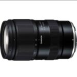 タムロン28-75mm F2.8で新しい撮影体験を！