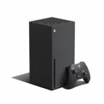 Xbox Series X：ゲーム体験の新次元へ